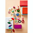 Alternate image 2 for H for Happy&trade; 30-Count Wimsical Figural Christmas Ornaments