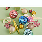 Alternate image 1 for H for Happy&trade; 30-Count Wimsical Figural Christmas Ornaments