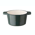 Alternate image 4 for Our Table&trade; 13-Piece Enameled Cast Iron Fondue Pot Set in Sycamore