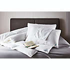 Alternate image 5 for Nestwell&trade; Cotton Comfort Standard/Queen Pillow Protectors (Set of 2)