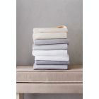 Alternate image 10 for Nestwell&trade; Egyptian Cotton Sateen 625-Thread-Count Queen Sheet Set in Egret