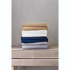 Alternate image 2 for Studio 3B&trade; Solid 825-Thread-Count King Sheet Set in Alloy