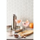 Alternate image 5 for Our Table&trade; Coupe Glasses (Set of 4)