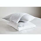 Alternate image 4 for Nestwell&trade; Down Alternative Density Soft Support Standard/Queen Bed Pillow