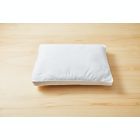 Alternate image 7 for Nestwell&trade; Down Alternative Density Firm Support Standard/Queen Bed Pillow