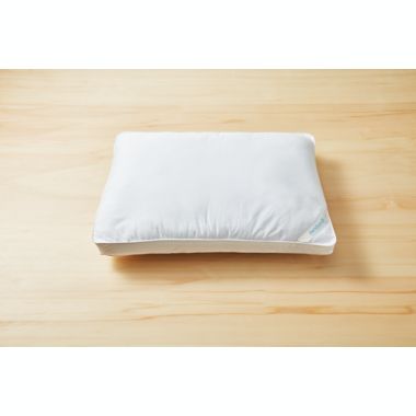 Nestwell&trade; Down Alternative Density Soft Support Standard/Queen Bed Pillow. View a larger version of this product image.