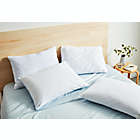 Alternate image 6 for Nestwell&trade; Down Alternative Density Soft Support King Bed Pillow