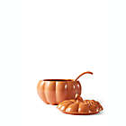 Alternate image 6 for Pumpkin 19 oz. Soup Tureen in Orange