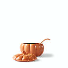 Alternate image 3 for Pumpkin 19 oz. Soup Tureen in Orange