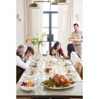 Alternate image 6 for Madelaine&reg; 1 oz. Semi-Solid Foiled Milk Chocolate Turkey