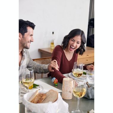 Madelaine&reg; 1 oz. Semi-Solid Foiled Milk Chocolate Turkey. View a larger version of this product image.