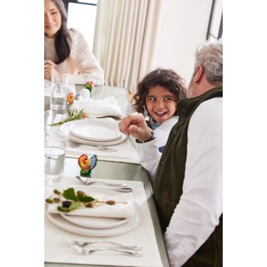 Madelaine&reg; 1 oz. Semi-Solid Foiled Milk Chocolate Turkey. View a larger version of this product image.