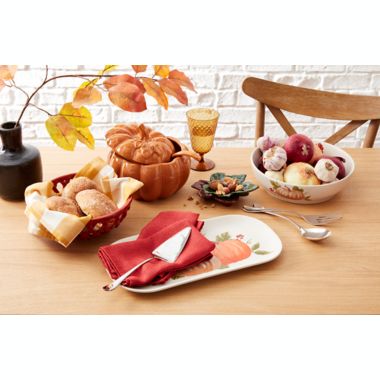 Our Table&trade; Maddox Mirror Serving Spoon. View a larger version of this product image.