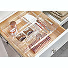 Alternate image 1 for Squared Away&trade; Small Expandable Drawer Organizer