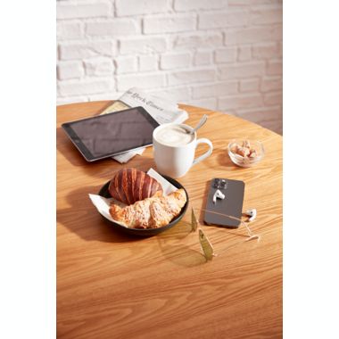 Our Table&trade; Maddox Mirror Teaspoon. View a larger version of this product image.