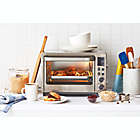 Alternate image 11 for CRUX&reg; Artisan Series 6 Slice Digital Air Frying Toaster Oven