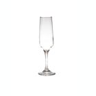 Alternate image 2 for Our Table&trade; Champagne Flutes (Set of 4)