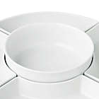 Alternate image 4 for Our Table&trade; Hayden 6-Piece Multi-Purpose Serveware Tray