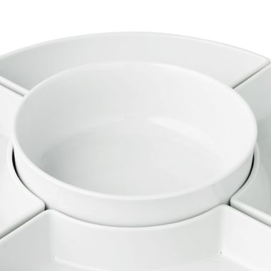 Our Table&trade; Hayden 6-Piece Multi-Purpose Serveware Tray. View a larger version of this product image.