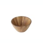 Alternate image 4 for Our Table&trade; Hayden 3-Piece Salad Bowl and Server Set in Acacia
