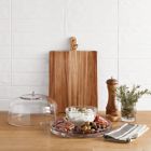 Alternate image 6 for Our Table&trade; 6-in-1 Cake Dome Server Set