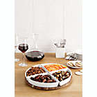 Alternate image 2 for Our Table&trade; Hayden 6-Piece Multi-Purpose Serveware Tray