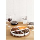 Alternate image 2 for Our Table&trade; Hayden 6-Piece Multi-Purpose Serveware Tray