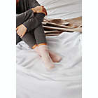 Alternate image 6 for Nestwell&trade; Supreme Softness Plush Full/Queen Blanket in Bright White