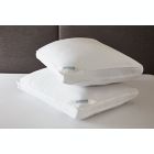 Alternate image 1 for Nestwell&trade; Down Alternative Density Soft Support Standard/Queen Bed Pillow