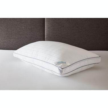 Nestwell&trade; Egyptian Cotton 625-Thread Count Medium Support Standard/Queen Bed Pillow. View a larger version of this product image.