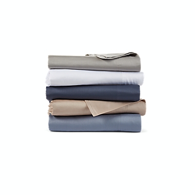Nestwell&trade; Pure Earth Organic Cotton 300-Thread-Count Sheet. View a larger version of this product image.