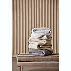 Alternate image 8 for Nestwell&trade; Supreme Softness Plush Twin Blanket in Pebble Grey