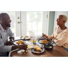 Alternate image 7 for Our Table&trade; Landon 5.5-Inch Bowl in Pepper