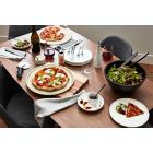 Alternate image 1 for Our Table&trade; Hayden 3-Piece Acacia Wood Salad Bowl and Server Set in Brown