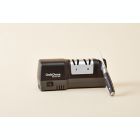 Alternate image 10 for Chef&#39;sChoice&reg; Hybrid&reg; 250 Diamond Hone&reg; Knife Sharpener in Black