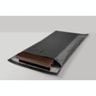 Alternate image 1 for Simply Essential&trade; Table Leaf Storage Bag in Black
