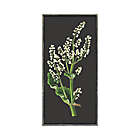 Alternate image 2 for Bee &amp; Willow&trade; Botanical Embellished Framed Canvas Wall Art (Set of 3)