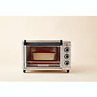 Alternate image 1 for Black &amp; Decker&trade; Crisp N&#39; Bake Air Fry Toaster Oven