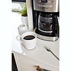 Alternate image 1 for Cuisinart&reg; 14-Cup Programmable Coffee Maker with Hotter Coffee Option