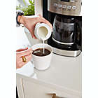 Alternate image 2 for Cuisinart&reg; 14-Cup Programmable Coffee Maker with Hotter Coffee Option