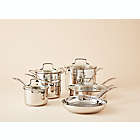 Alternate image 1 for Cuisinart&reg; Chef&#39;s Classic&trade; Pro Stainless Steel 11-Piece Cookware Set