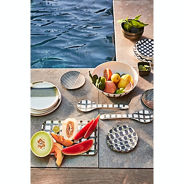 Studio 3B&trade; Melamine Dinnerware Collection. View a larger version of this product image.