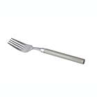 Alternate image 9 for Simply Essential&trade; 16-Piece Stainless Steel Flatware Set with Caddy in Cool Grey