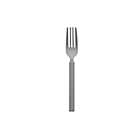Alternate image 8 for Simply Essential&trade; 7-Piece Eco-Plastic Flatware Set and Case in Cool Grey