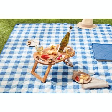 Bee & Willow&trade; Picnic Tray. View a larger version of this product image.
