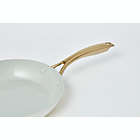 Alternate image 11 for Our Table&trade; Limited Edition Nonstick Aluminum 2-Piece Fry Pan Set in Ivory