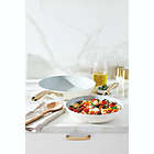 Alternate image 1 for Our Table&trade; Limited Edition Nonstick Aluminum 2-Piece Fry Pan Set in Ivory