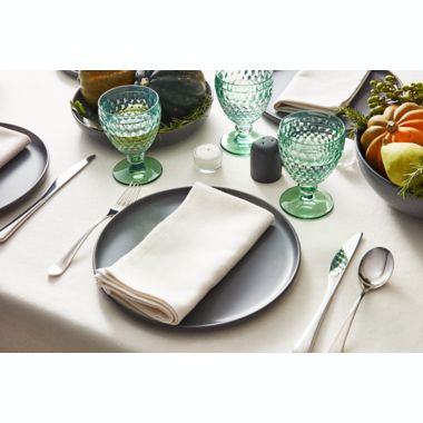 Our Table&trade; Maddox Mirror Flatware Collection. View a larger version of this product image.