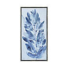 Alternate image 4 for Bee &amp; Willow&trade; Leaves 15-Inch x 30-Inch Embellished Framed Wall Art (Set of 3)