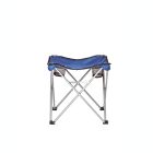 Alternate image 2 for Simply Essential&trade; Foldable Camp Table in True Navy
